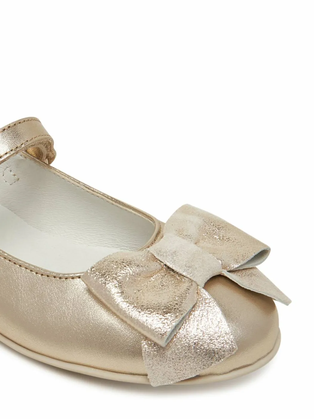 Ballerine Anaba 2018486-02-0Q06 S Oro