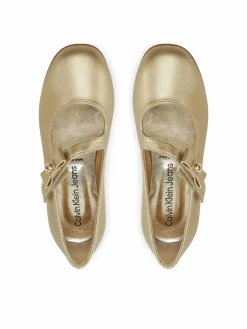 Ballerine Ballerina V4A3-83042-1322 M Oro