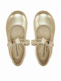 Ballerine Ballerina V1A3-83040-0220 Oro