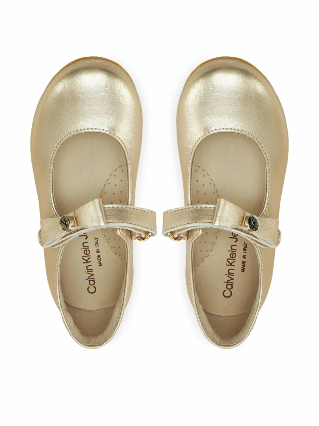 Ballerine Ballerina V1A3-83040-0220 Oro