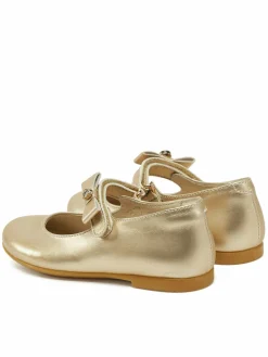 Ballerine Ballerina V1A3-83040-0220 Oro