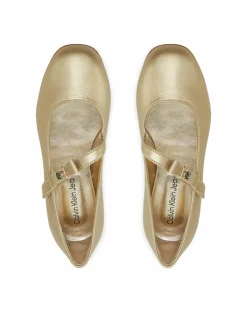 Ballerine Ballerina V4A3-83042-1322 S Oro