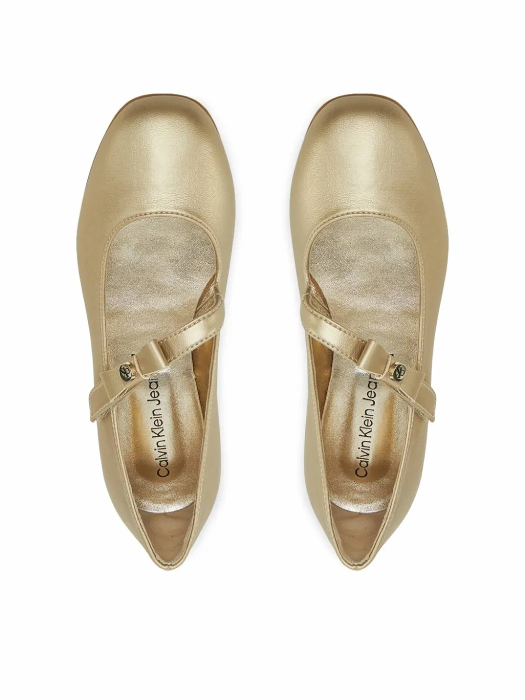 Ballerine Ballerina V4A3-83042-1322 S Oro
