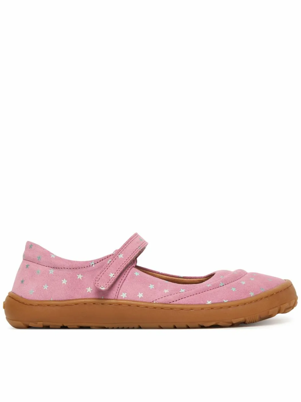 Ballerine Barefoot Mary J G3140195-4 DD Rosa