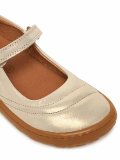 Ballerine Barefoot Mary J G3140195-2 D Oro