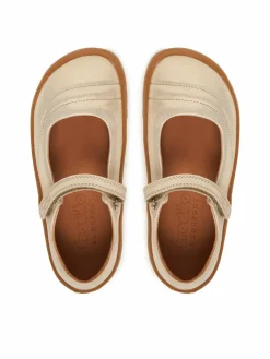 Ballerine Barefoot Mary J G3140195-2 D Oro
