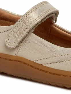 Ballerine Barefoot Mary J G3140195-2 M Oro