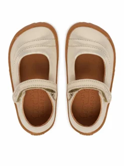 Ballerine Barefoot Mary J G3140195-2 M Oro