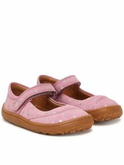 Ballerine Barefoot Mary J G3140195-4 M Rosa