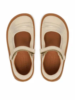 Ballerine Barefoot Mary J G3140195-2 S Oro