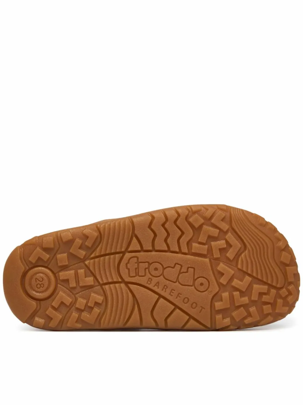 Ballerine Barefoot Mary J G3140195-2 S Oro
