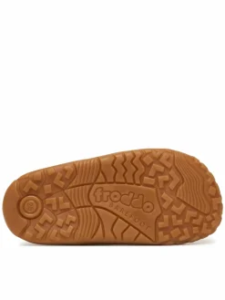 Ballerine Barefoot Mary J G3140195-4 S Rosa