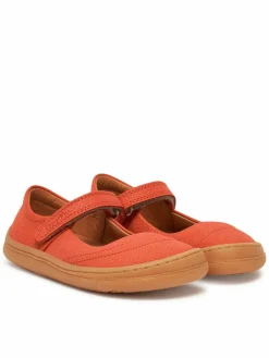 Ballerine Barefoot Mary J G3140184-7 S Rosso
