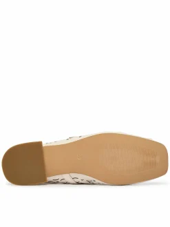 Ballerine 9-22511-46 Beige