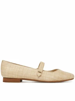 Ballerine Bianca  10022000 Beige