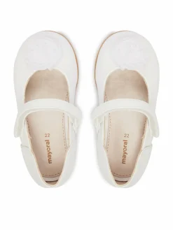 Ballerine 41731.27 Bianco