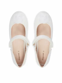 Ballerine 45722.34 Bianco