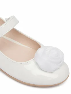 Ballerine 45722.34 Bianco