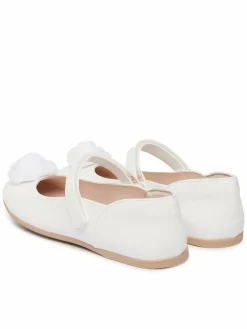 Ballerine 45722.34 Bianco