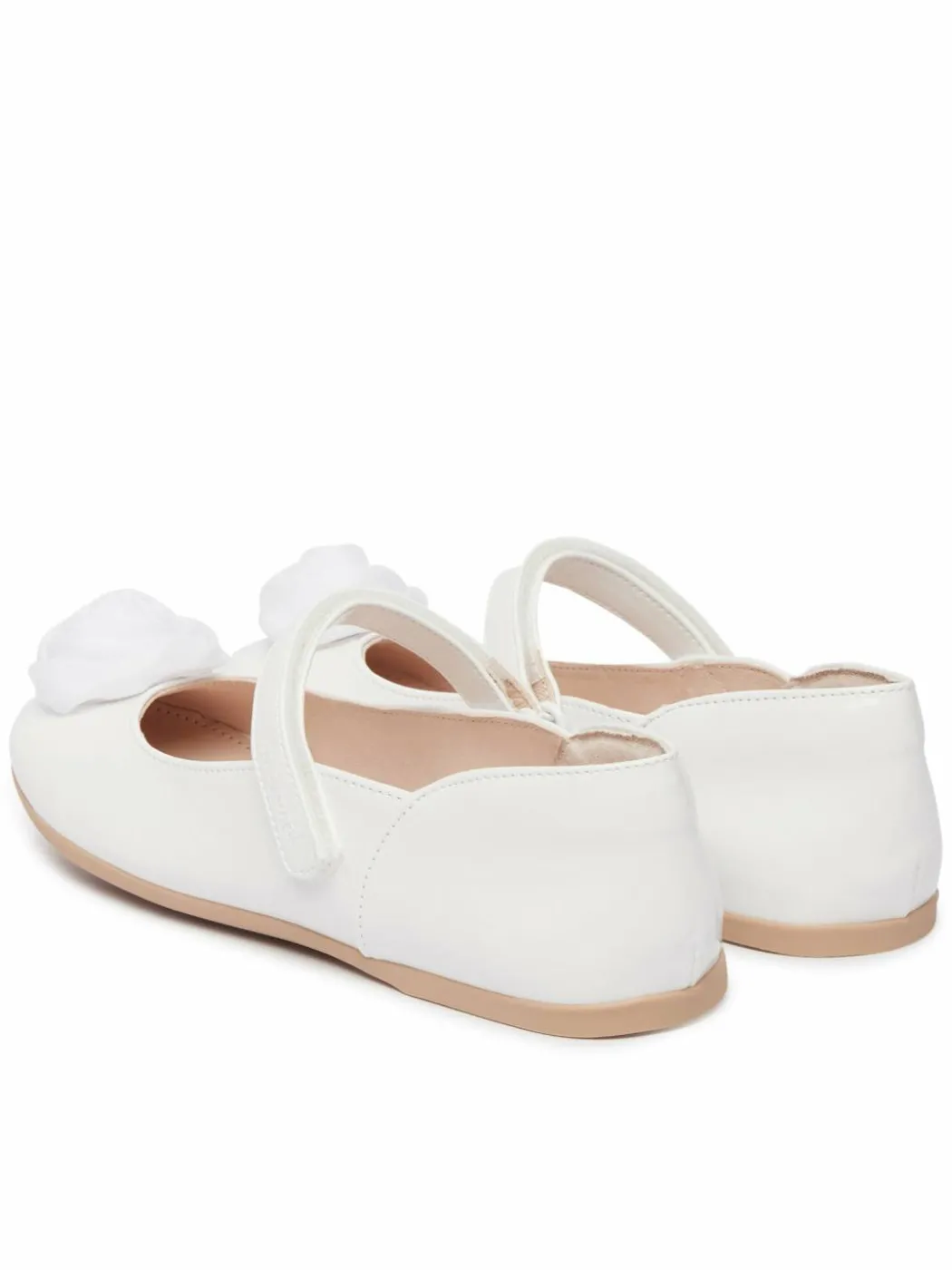 Ballerine 45722.34 Bianco