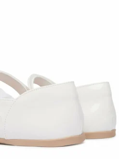 Ballerine 45722.34 Bianco