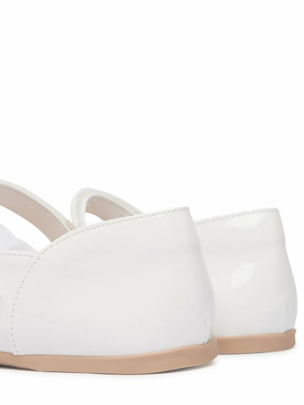 Ballerine 45722.34 Bianco