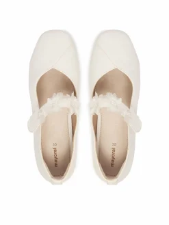 Ballerine 45724.83 Bianco
