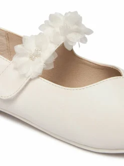 Ballerine 45724.83 Bianco