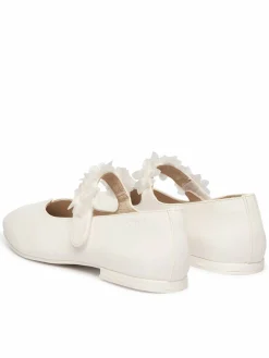 Ballerine 45724.83 Bianco