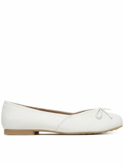 Ballerine 9-22109-46 Bianco