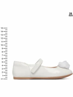 Ballerine 43722.34 Bianco