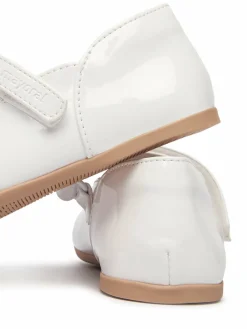 Ballerine 43722.34 Bianco