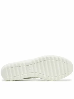 Ballerine 9-22103-42 Bianco
