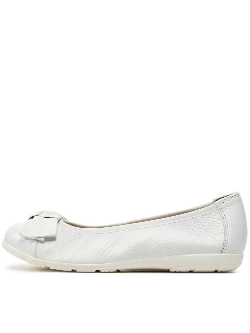Ballerine 9-22153-42 Bianco