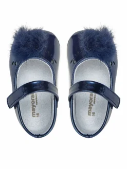 Ballerine 9792 Blu scuro