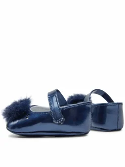 Ballerine 9792 Blu scuro