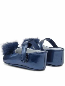 Ballerine 9792 Blu scuro