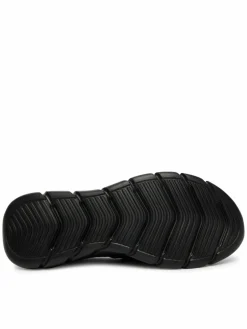 Ballerine Bobs B Flex 117323/BBK Nero