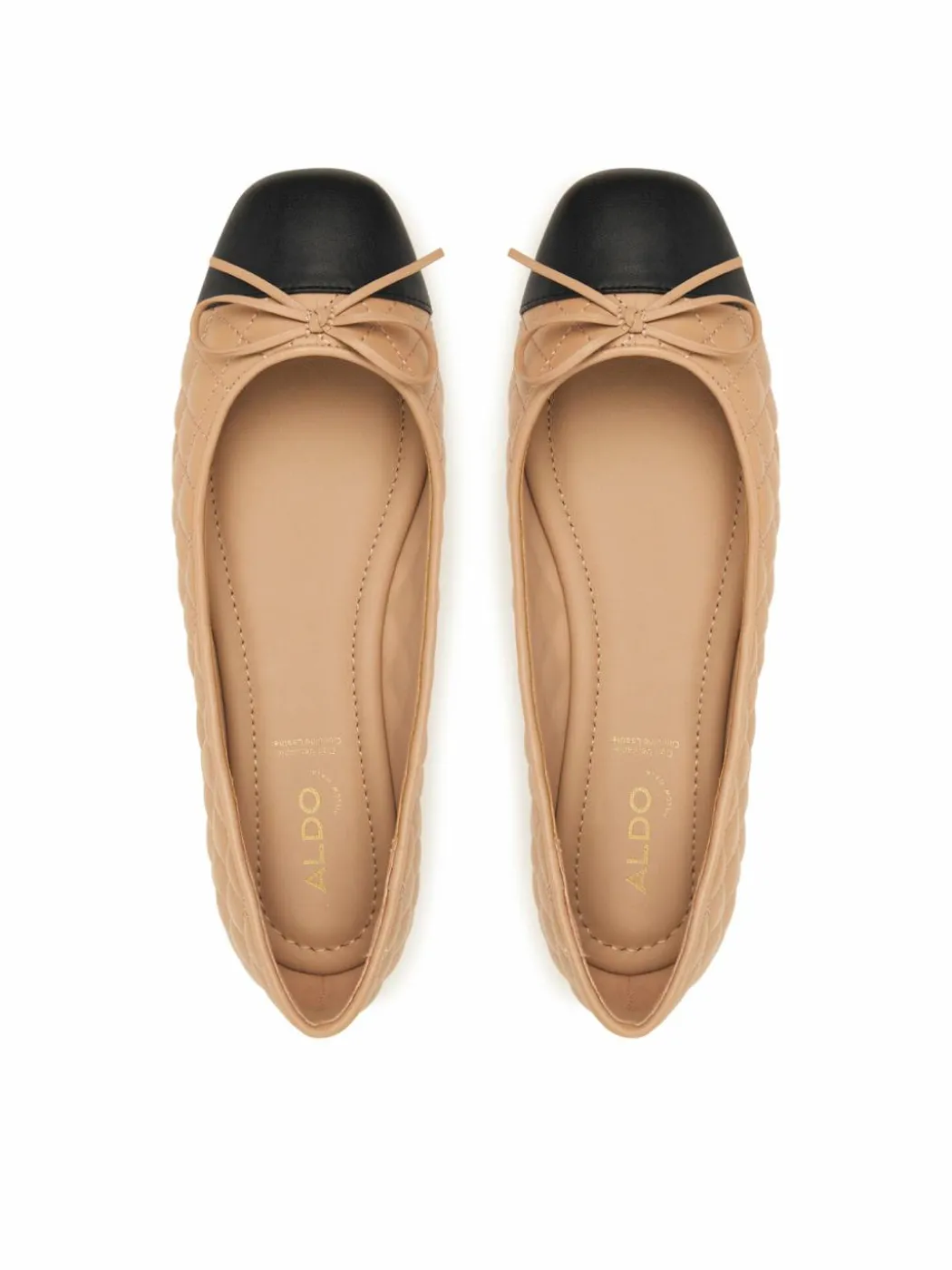 Ballerine Braylynn 13264855 Marrone
