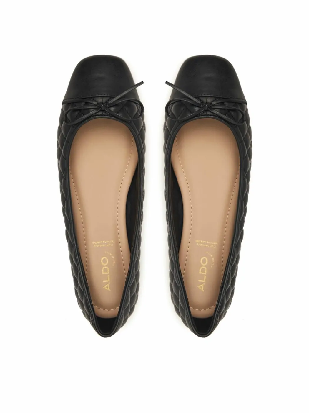 Ballerine Braylynn 13102762 Nero