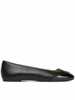 Ballerine Brigitte 03 SF5041 PX695 Nero