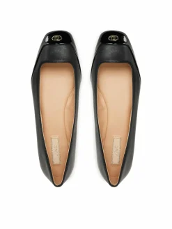Ballerine Brigitte 03 SF5041 PX695 Nero