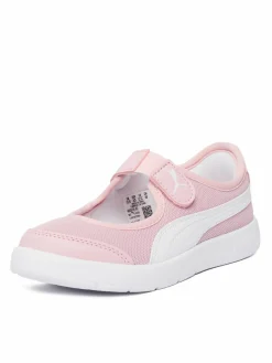 Ballerine C-Courtflex V3 Lina V PS 40057802 Rosa