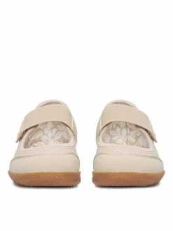 Ballerine CEO-3512103 Beige chiaro