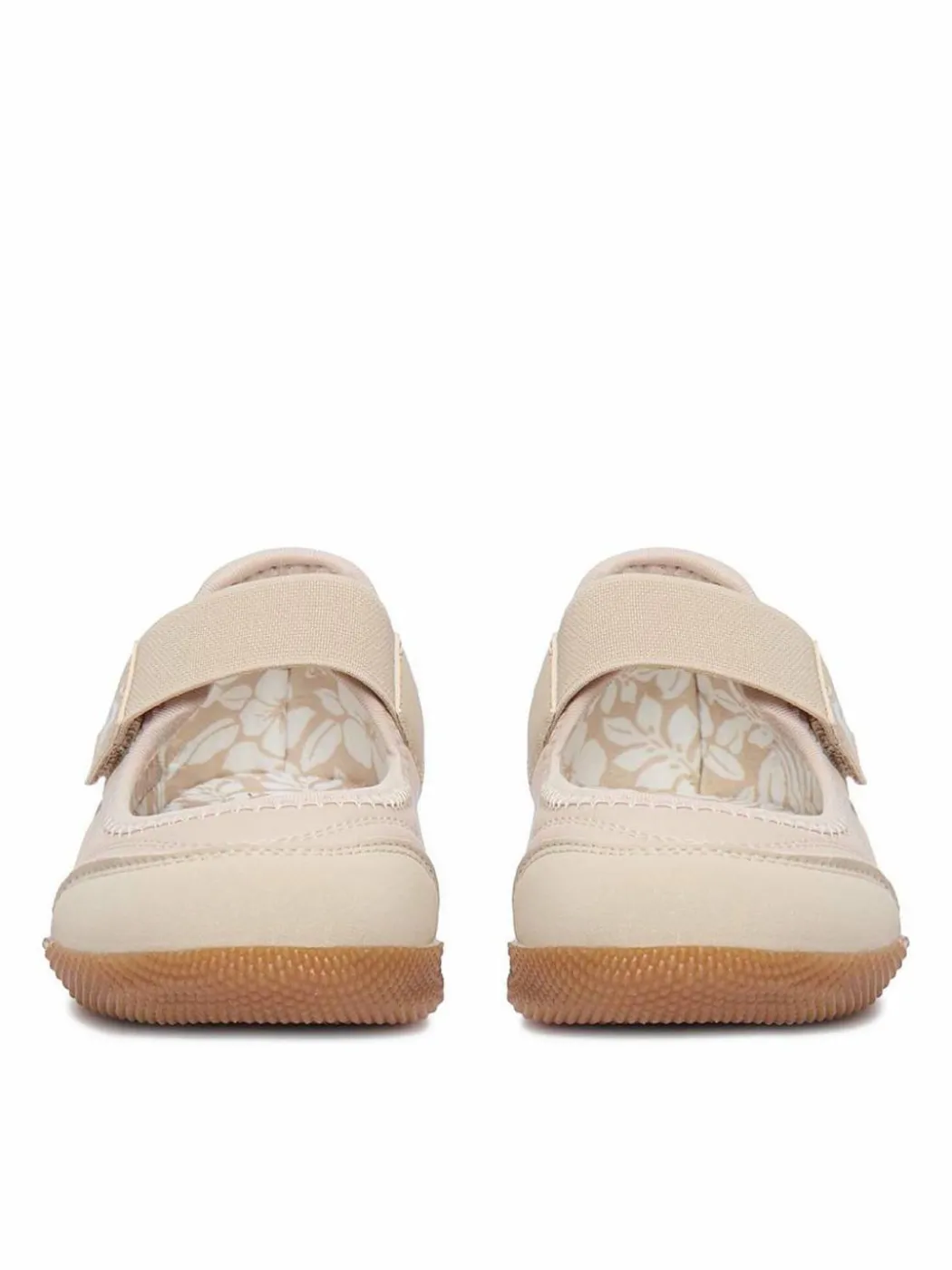Ballerine CEO-3512103 Beige chiaro