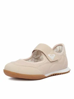 Ballerine CEO-3512103 Beige chiaro