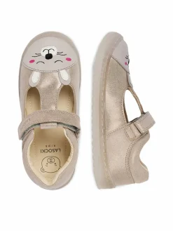 Ballerine CEO- CI12-BELKA-07 Argento