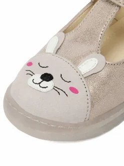 Ballerine CEO- CI12-BELKA-07 Argento