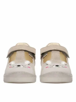Ballerine CEO- CI12-BELKA-07 Argento