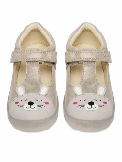 Ballerine CEO- CI12-BELKA-07 Argento